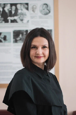 Черемохина Дарья Александровна