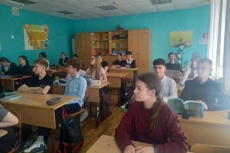 Дорогами слов: путешествие в Белогорье