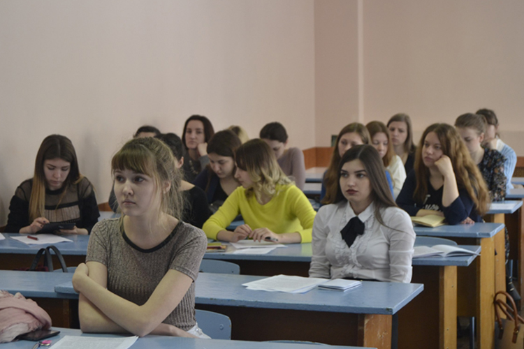 "Диалог" продолжается