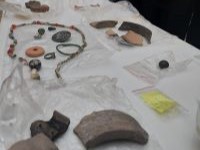 И снова в гости к школьникам!