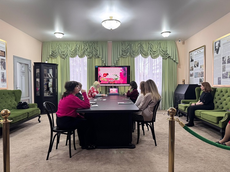 Мой любимый персонаж