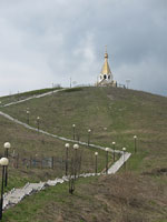 Длинна дорога к храму, но её должен пройти каждый