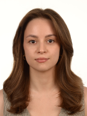 Уренкова Анна Петровна