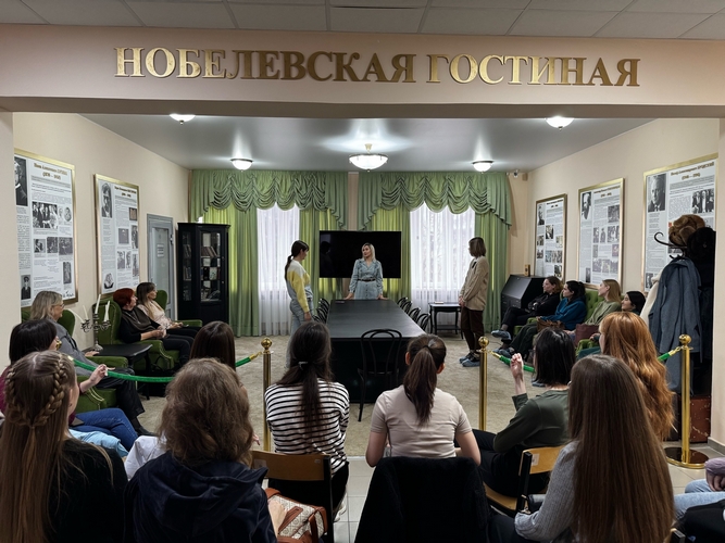 Ораторское искусство в объективе творческих конкурсов