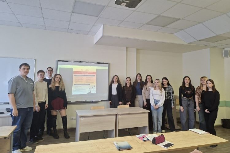 Кураторские часы на тему кибербезопасности