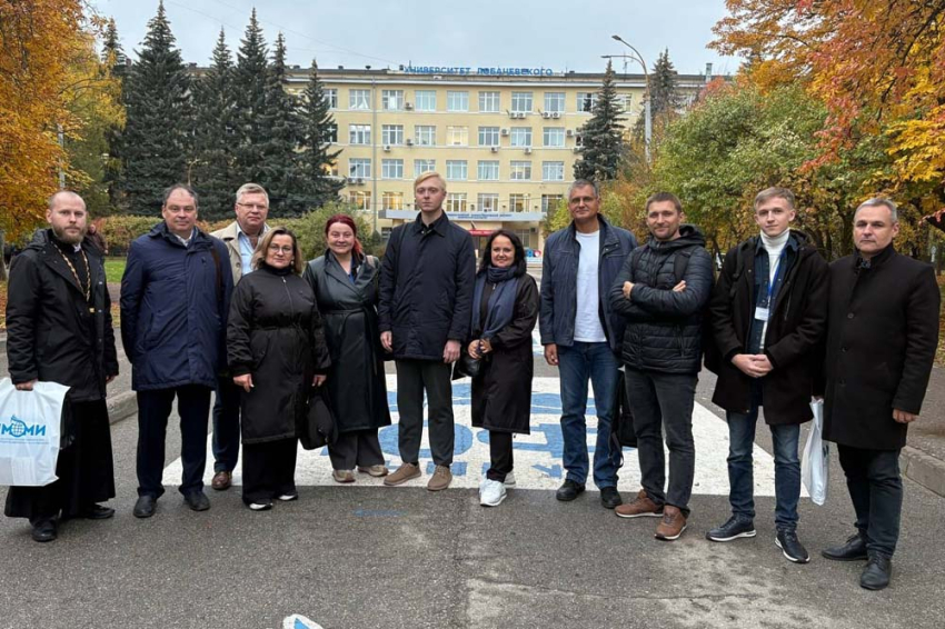 Историки-византинисты НИУ «БелГУ» представили результаты исследований на Всероссийской научной сессии События НИУ «БелГУ» историки-византинисты ниу «белгу» представили результаты исследований на всероссийской научной сессии
