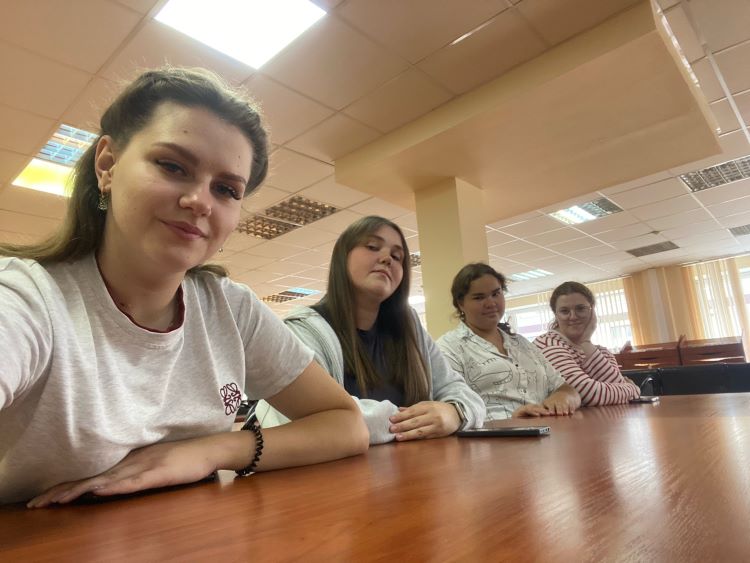 Фестиваль «Белогорье» вдохновляет на творчество!