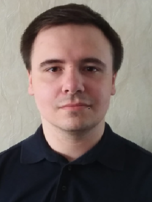 Владимиров Кирилл Александрович 
