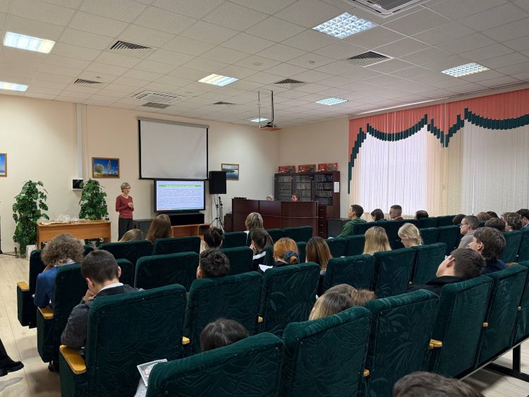 Стоит ли связать свою будущую профессию с историей? Конечно, да!