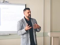 В НИУ «БелГУ» обсудили современные формы терроризма и экстремизма