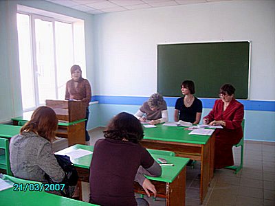 События НИУ «БелГУ» первые шаги в науку