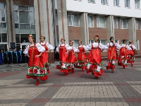 Ансамбль классического танца "Терпсихора-Алиса"