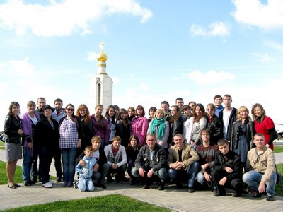 "Школьный" дневник. День четвертый